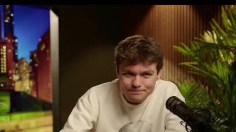 Nick Fuentes: "Racism is not a real thing" - Woke Lie Exposed! 🔥YOU LIKE/FOLLOW OR YOU GAY! 🔥
