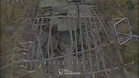 🛡️🚜 Ukraine Russia War | Ukrainian 93rd Mechanised Brigade Repels Russian Assault | RCF