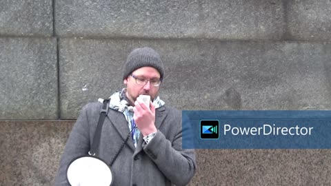 Demonstration/manifestation mot försämrad A-kassa och aktivitetsstöd.