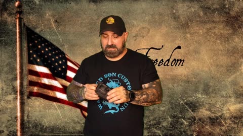 Frontline Holsters at SHOT Show 2025