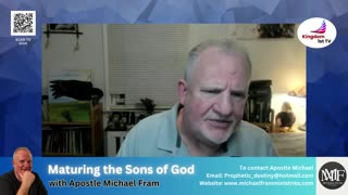 Knowing What You Believe and Why: The Ascension Gifts 2-18-26