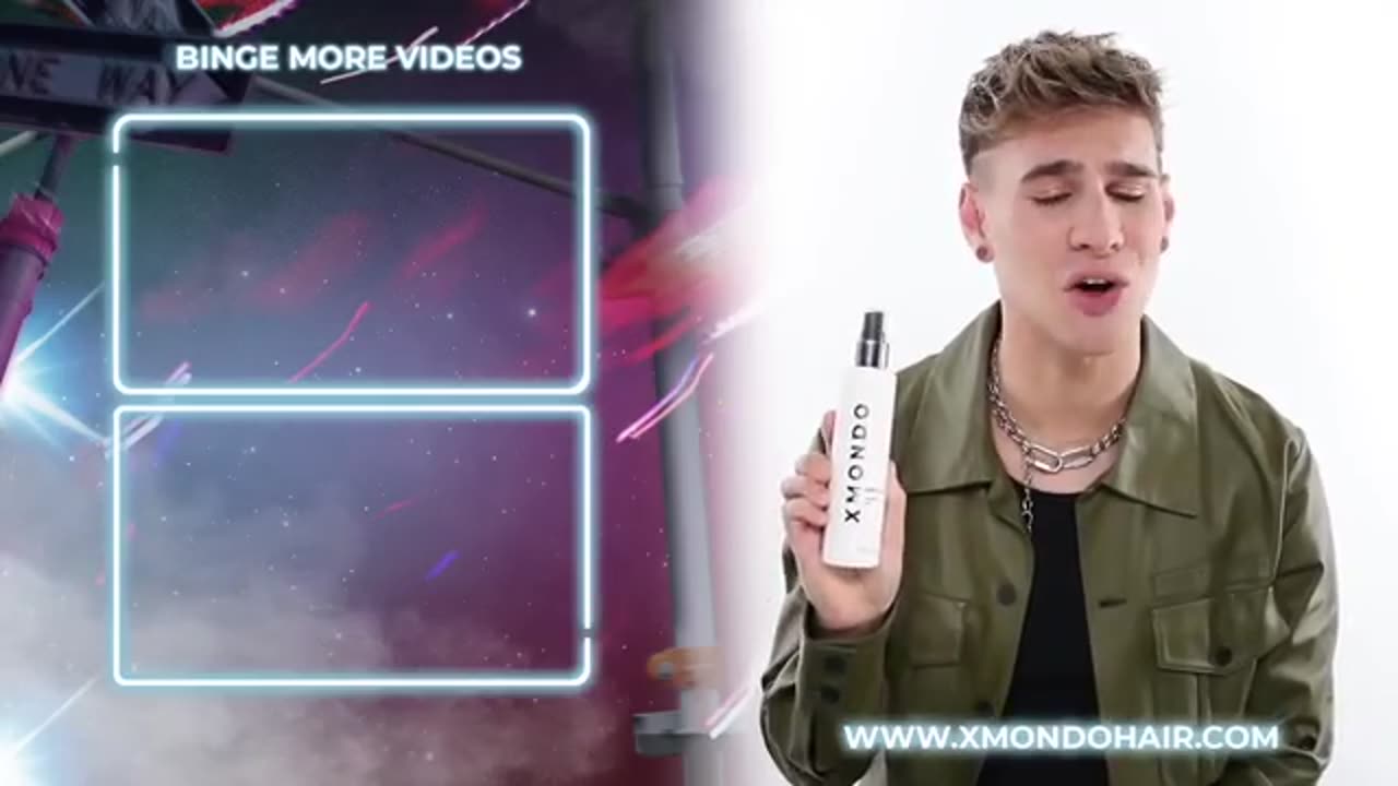 How To Blowout Your Hair Like a Pro