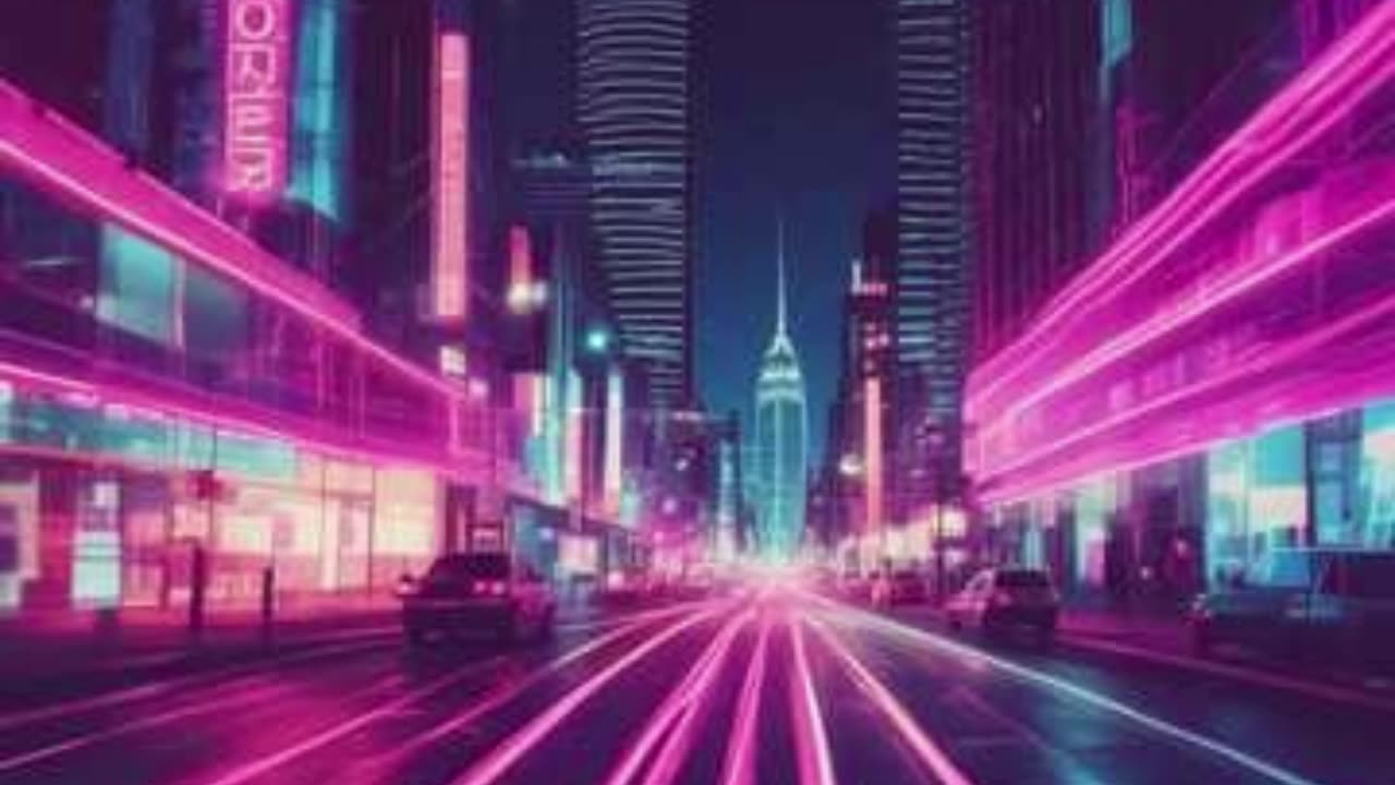 Nightlife Song V2