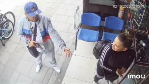 Mujer en Bogotá enfrenta a ladrón armado y evita robo de anillo costoso en Kennedy