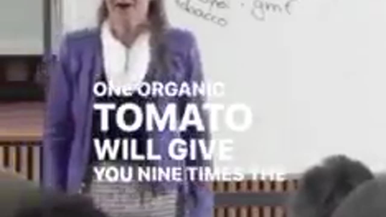 Vladimir Putin: Selling or Gowing GMO Food Makes You a Terrorist