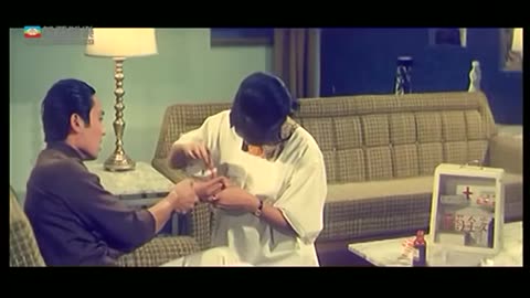 媽媽要我嫁 (The Happy Wedlock)｜蕭芳芳｜1969