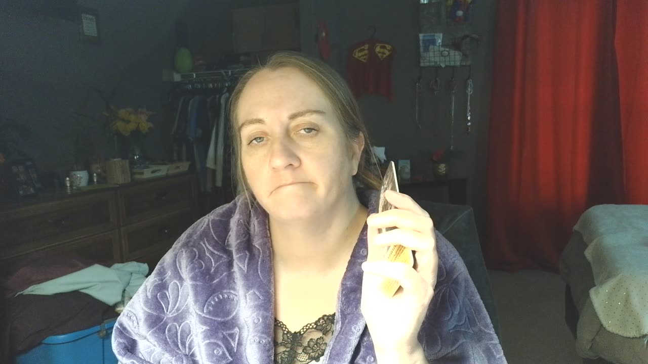 Guard your manifestations. Keep quiet!