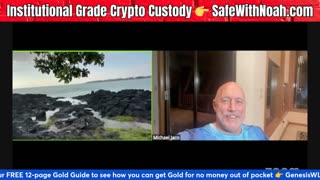 🟢 Juan O'Savin: You're Gonna LOVE What Happens Next! And SOON!