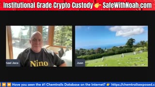 🟢 Juan O'Savin: You're Gonna LOVE What Happens Next! And SOON!