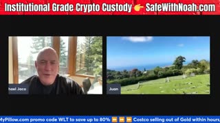 🟢 Juan O'Savin: You're Gonna LOVE What Happens Next! And SOON!