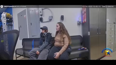 Shoplifter Tries to Shoot Canton Officer at Walmart, Gun Malfunctions