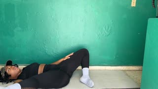 Extreme Hip Opener ｜ Seated Split Flexibility Boost ❤️_🔥🤸🏽_♀️