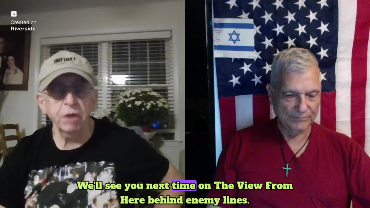 October 7th - a Day that should never be forgotten