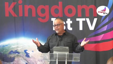 Living From Grace | Kingdom Family Ranch