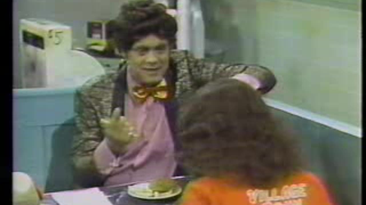 You Can't Do That On Television - S1982 E34 - Culture Junk