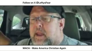 Rumble On: Rubio Revokes Colombian Pres' Visa, Dearborn Mosque Madness - Ep. 257, 9/30/25 #MAGA