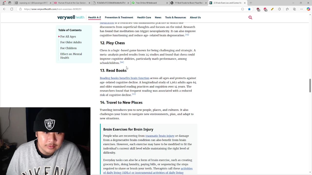 how to become smart!