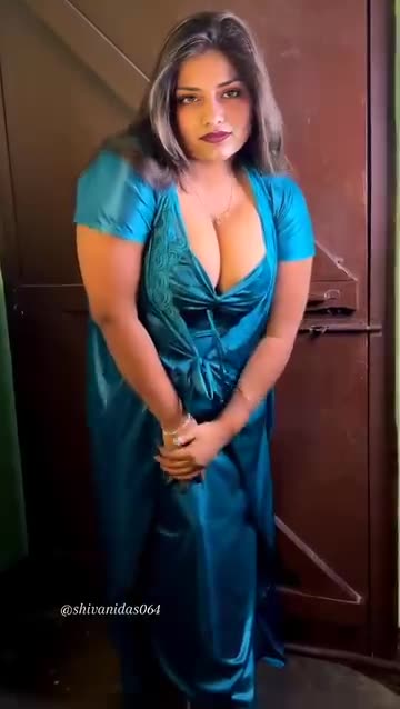 Plus size Bhabhi ♨️