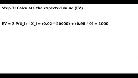 How To Calculate Actuarial Premiums:Cardinal Concept In Actuarial Science ByDaniel Aryee 6/1/25