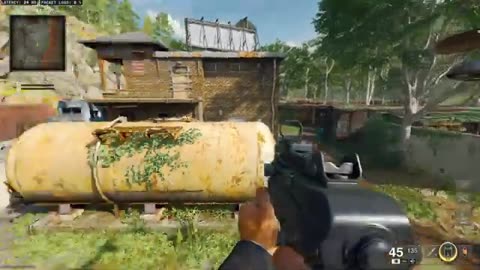 25+ More Hidden Map Spots & Lines of Sight in Black Ops 6! (Part 2)