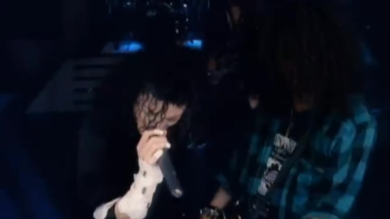 Give in to Me💥 ‧ 1991 г.✔️💥