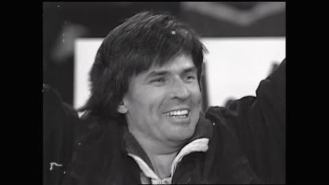 WCW Monday Nitro November 24, 1997