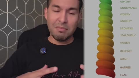 Your Vibe Attracts Your Tribe (MUST-HEAR!) #lawofattraction #likeattractslike #vibration #mindblown