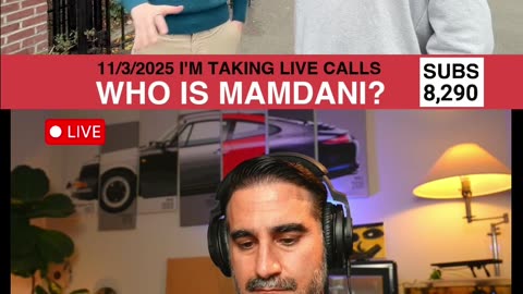 Medi is Live: Join in!