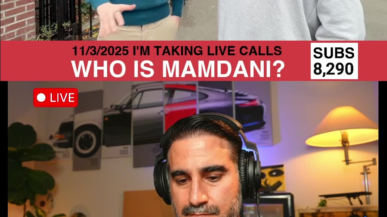 Medi is Live: Join in!