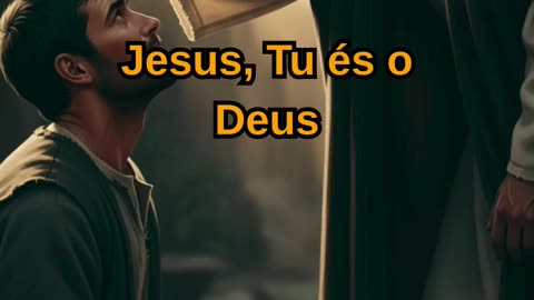 Oração Para Esta Quinta feira, 20 de Novembro de 2025!