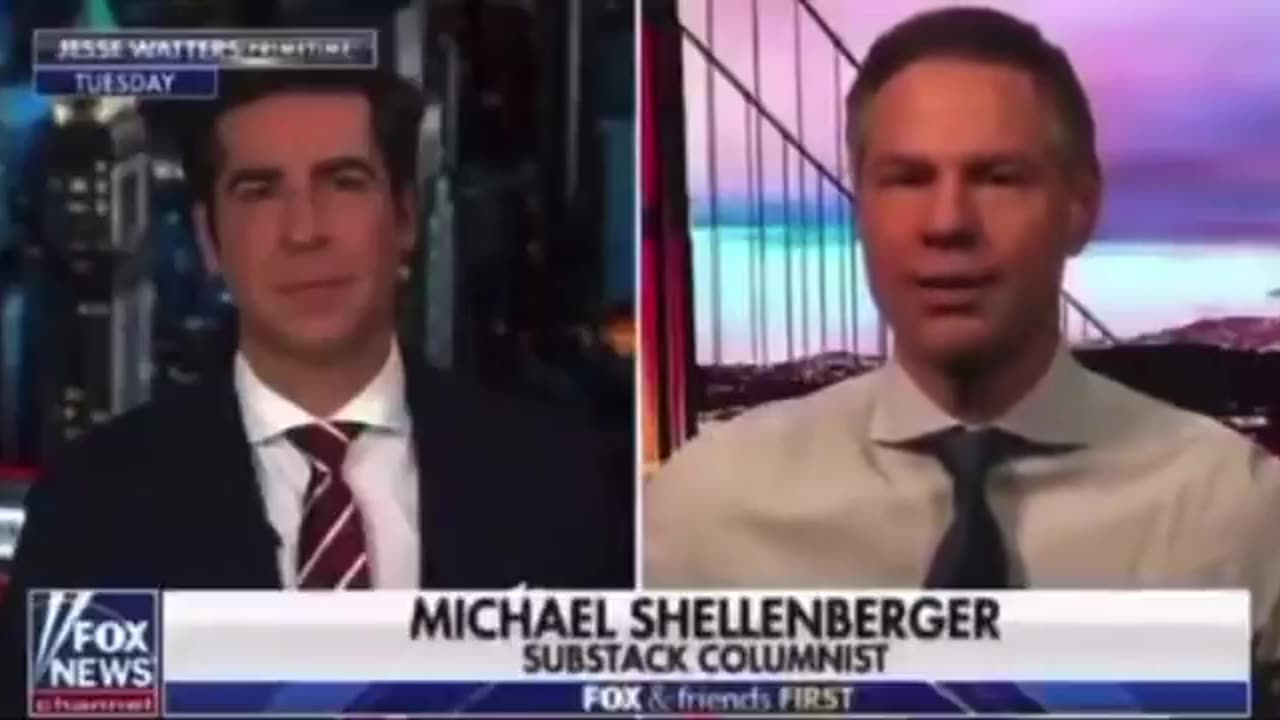 Brennan never thought this would come out