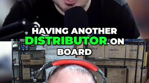 Blue Mist 2026 | Increased Allocations, New Distributor!