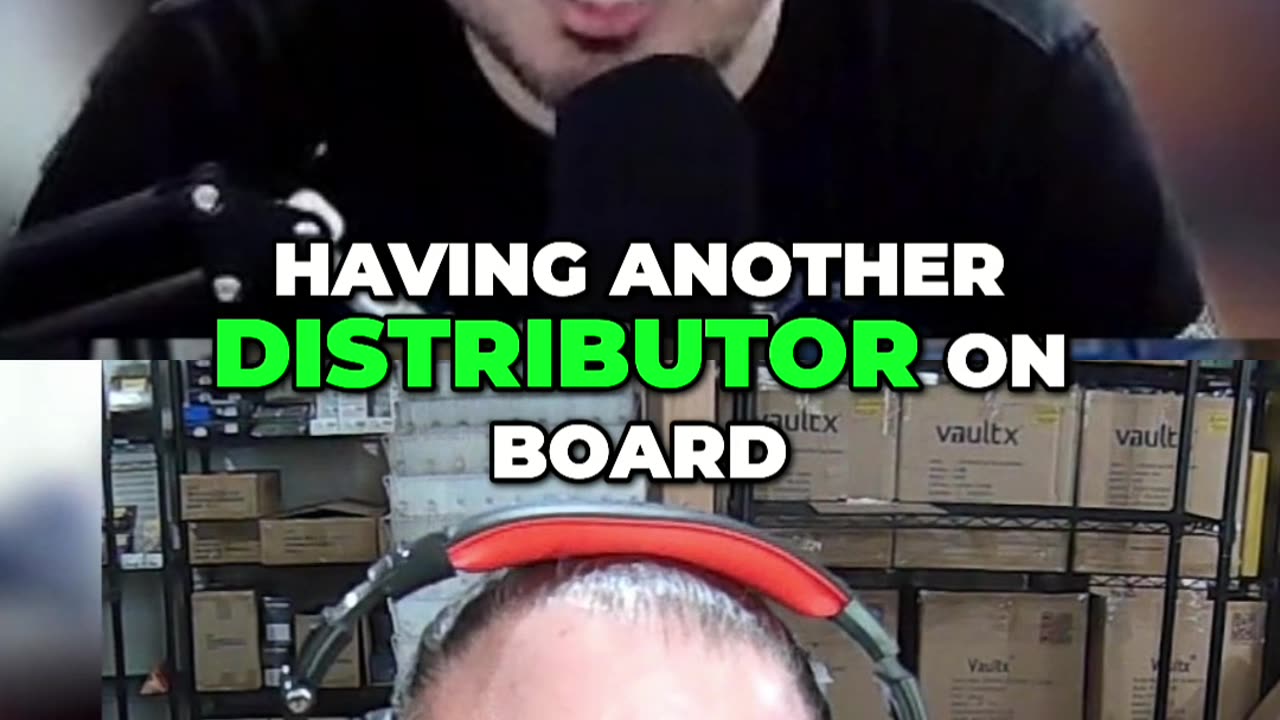 Blue Mist 2026 | Increased Allocations, New Distributor!