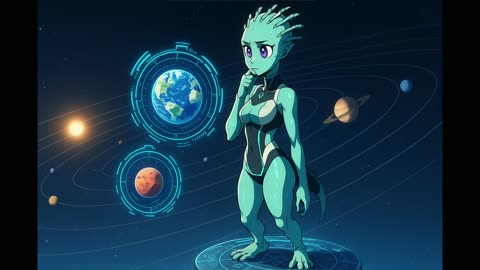 Inquisitive Visitor V1