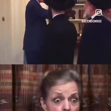 The Zionist Jewish Parasitic Khazars (Synagogue of Satan)