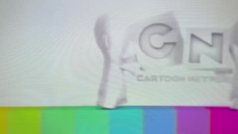 CN Logo film start!