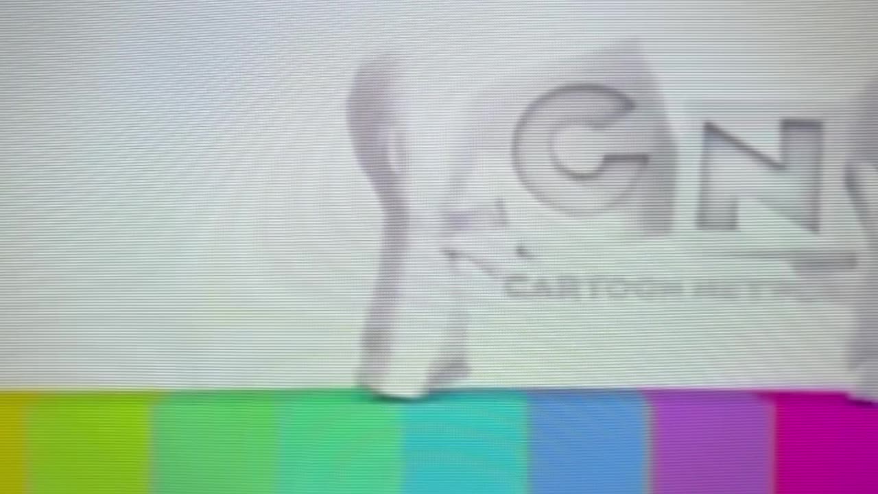 CN Logo film start!