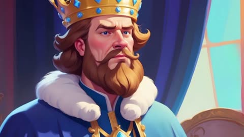 the glorious king of a kingdom | motivational story