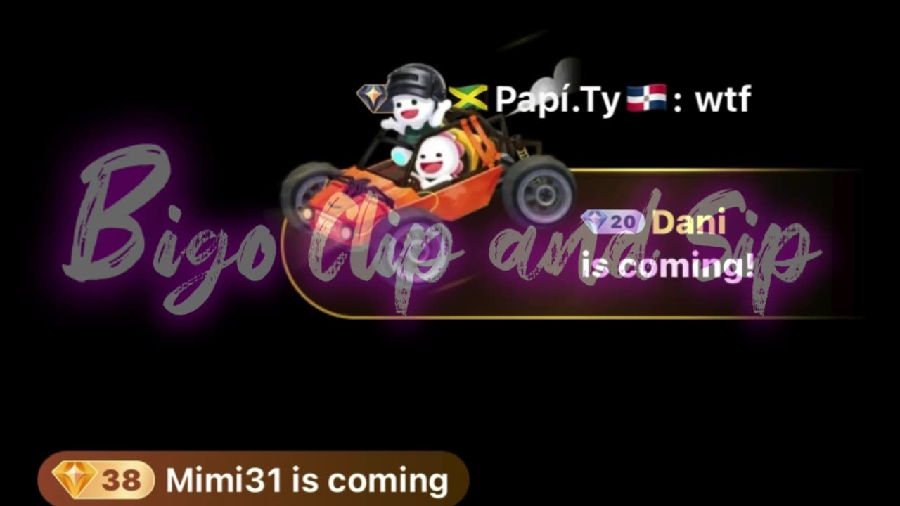 21 has something to say to Droski's comments 12/1/25 #bigoclipandsip