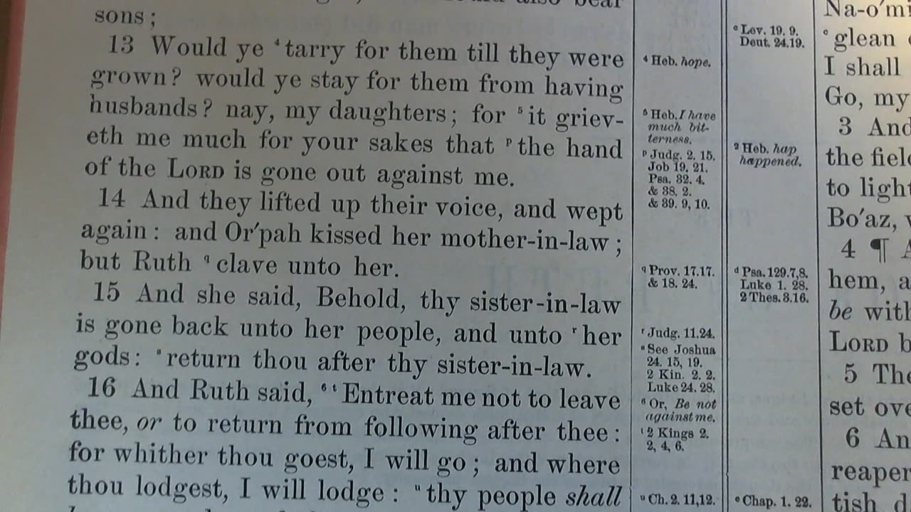 Demographics are Destiny