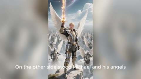 Archangel Michael