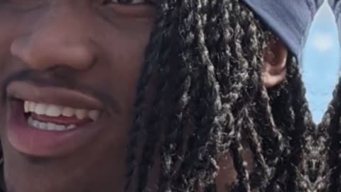 Bryce Underwood Excited About Whittingham Hire