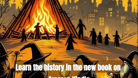 The History of Halloween: From Samhain to the Modern Night of Frights ThinkTankMedia.Online