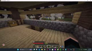 [Full Gameplay #317-2025] Minecraft: Cursed Walking (World 2 - EP-05)