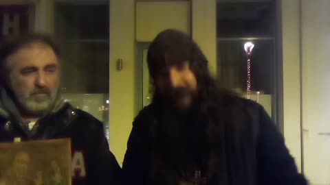 ΔΕΝ ΥΠΆΡΧΕΙ ΘΆΝΑΤΟΣ