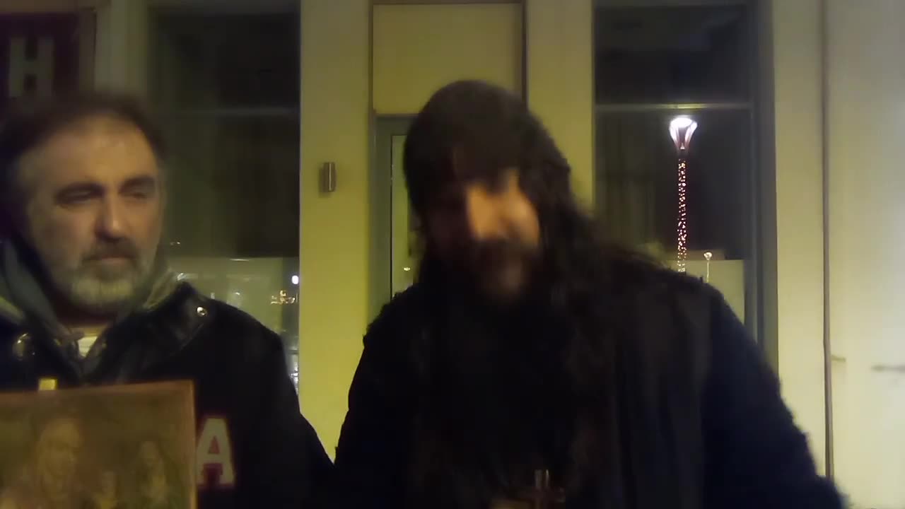 ΔΕΝ ΥΠΆΡΧΕΙ ΘΆΝΑΤΟΣ