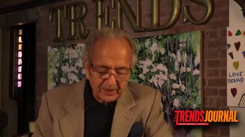 WARNING: GET READY FOR A STOCK MARKET CRASH LIKE WE'VE NEVER SEEN BEFORE