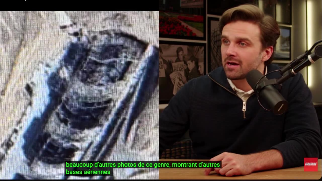 IRAN - PREUVES EXPLOSÉES