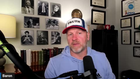 Erika Kirk in MORE Danger; McCoy Dumps Vance; Mikey's Story Changes; ANOTHER Suspicious Jet - #22