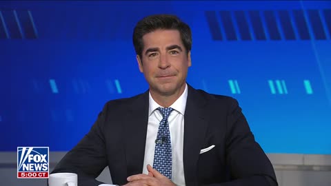 Jesse Watters on The Five Show! - 3/10/25